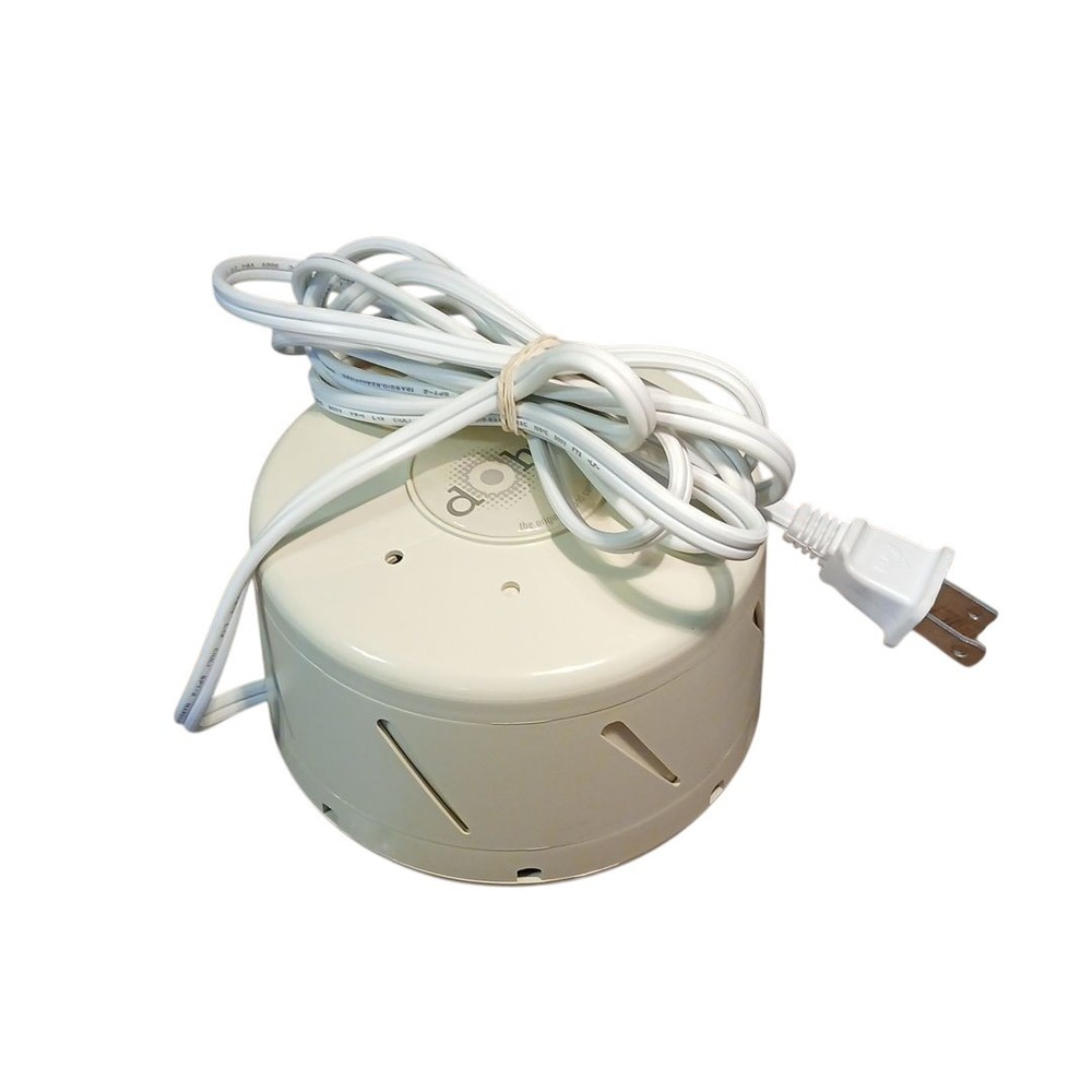 Dohm The Original Sound Conditioner White Noise Machine Tested & Works READ - Picture 7 of 11